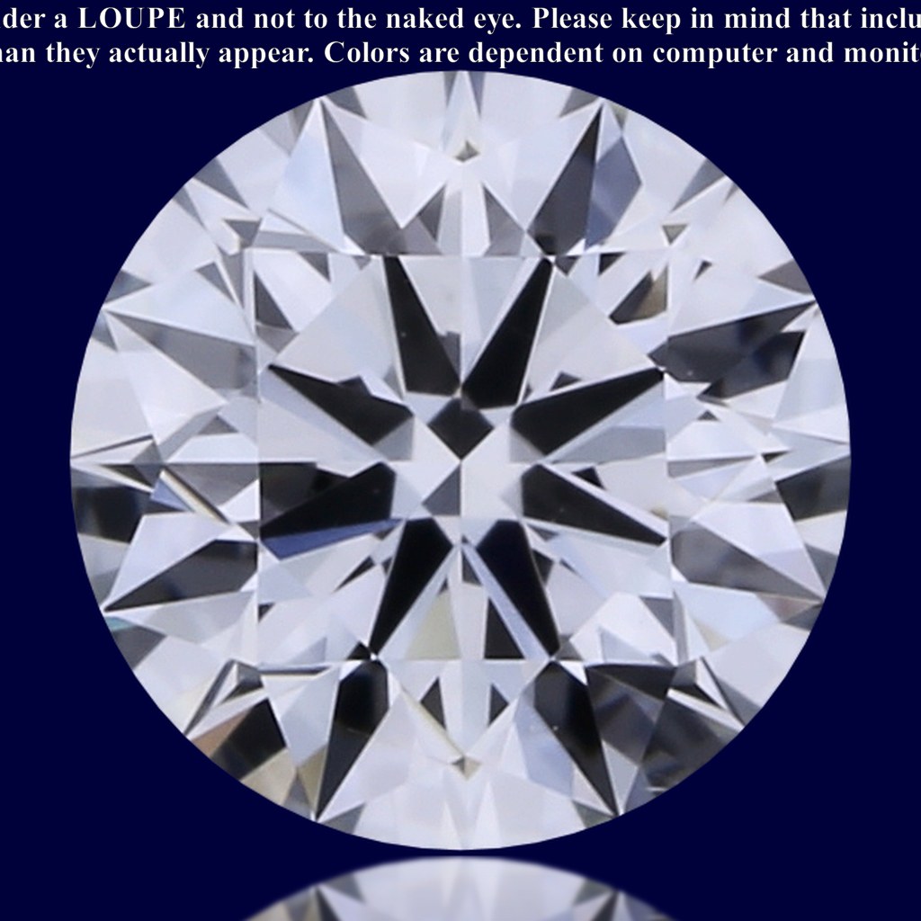 Natural Diamonds Diamond Vault 1 Fountain City Jewelers