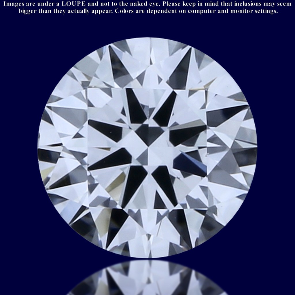 Huntington Beach Lab Created Diamond Rings thumbnail