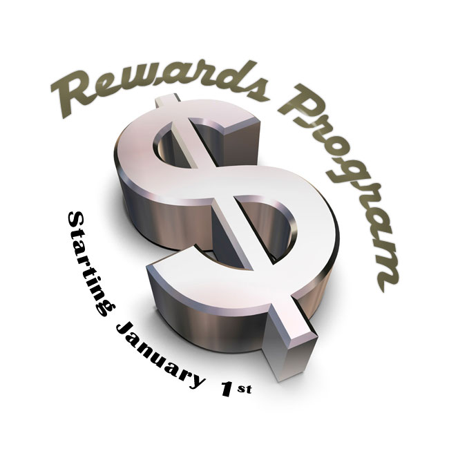 Rewards Program.