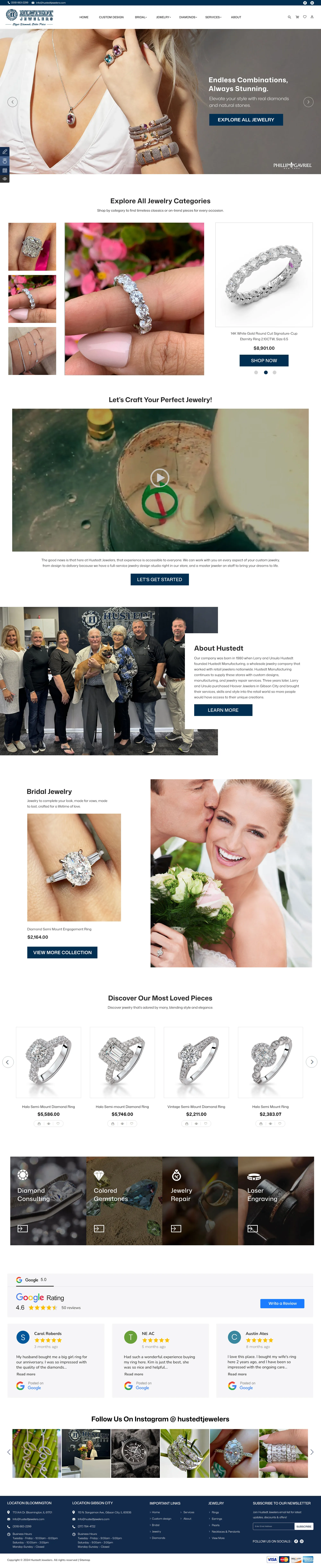 You Design We Create Website