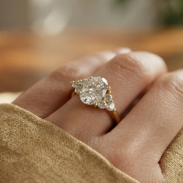 New to Custom Jewelry? You're Not Alone.