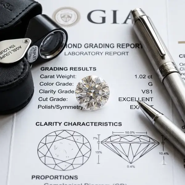 Working With Customer-Owned Diamonds and Gemstones