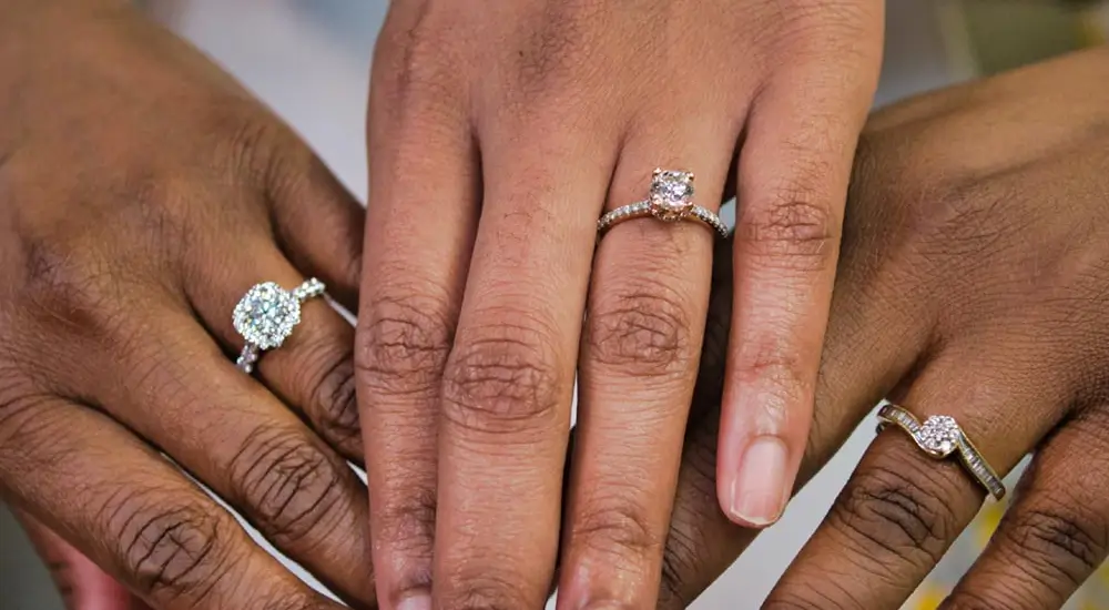 Finding the Perfect Ring: 5 Tips to Choose the Style and Shape for You