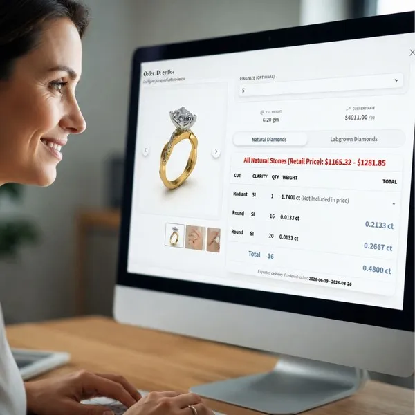Navigating Budgets and Heirloom Stones