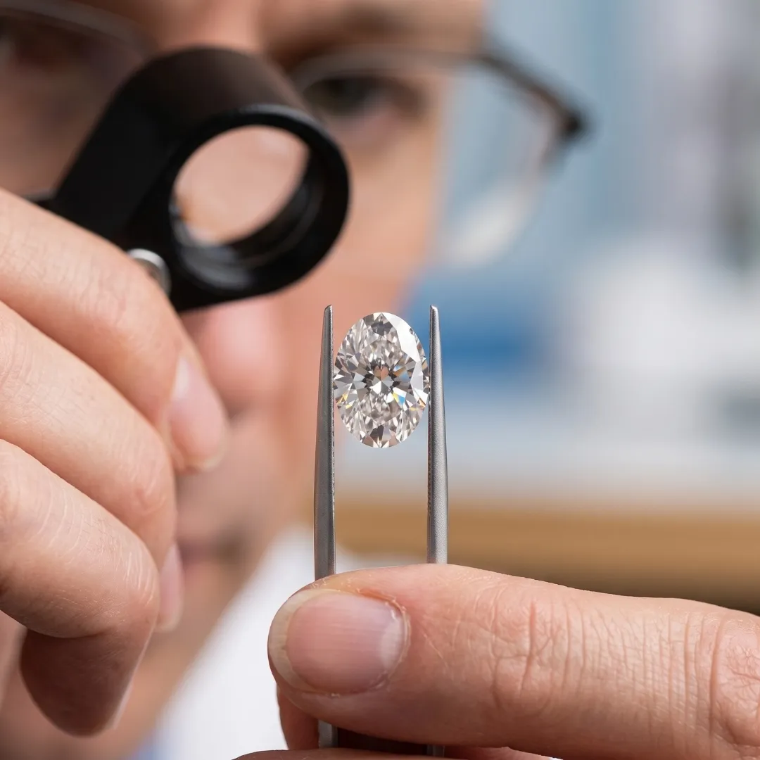 Lab-Grown Diamond Value and Quality