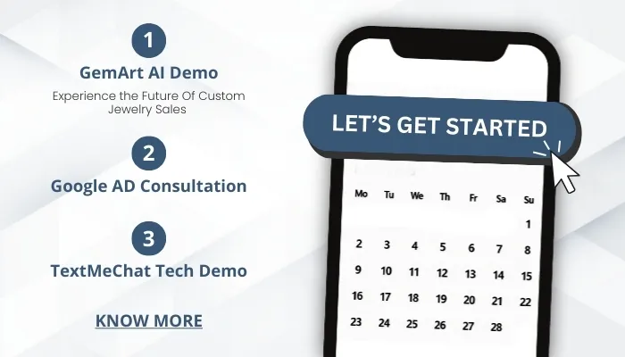 Book a demo with us at Star Gems Inc