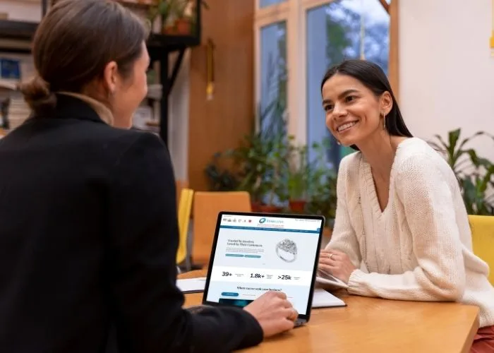 Contact Star Gems Inc