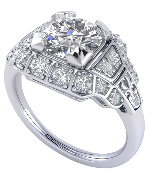 StarGems Custom Jewelry Collection