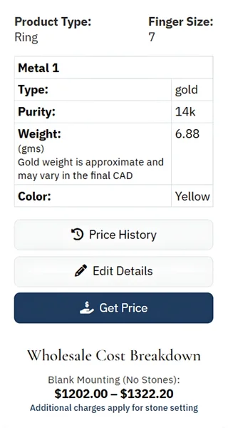 Gemart Design Details Review Specs & Pricing