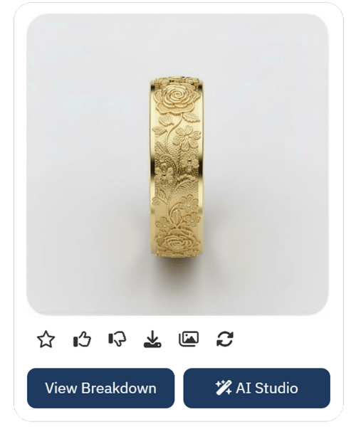 Ring Design