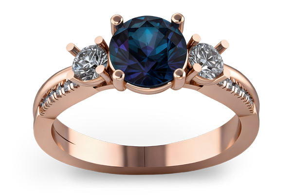 AI Powered Jewelry Design Platform