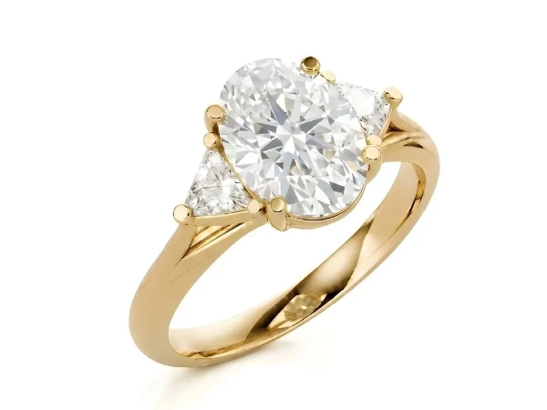 Configured ring