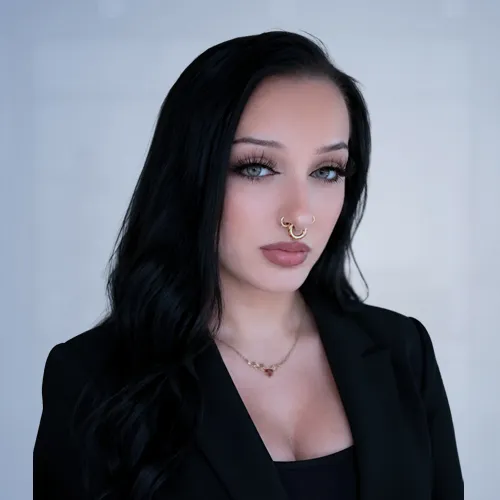 Chesna Phillips - Business Support Coordinator 