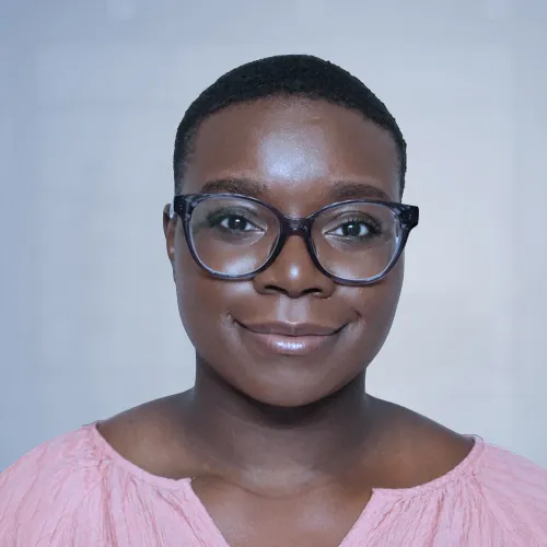 Jada Wilkinson - Shipping Manager 
