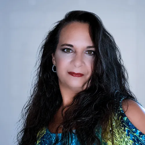 Melbry Collins - Sr. Project Manager Graduate Gemologist (GIA), Certified Gemologist (AGS)