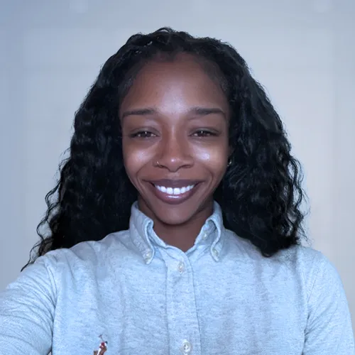 Miranda Ross - Junior Project Manager