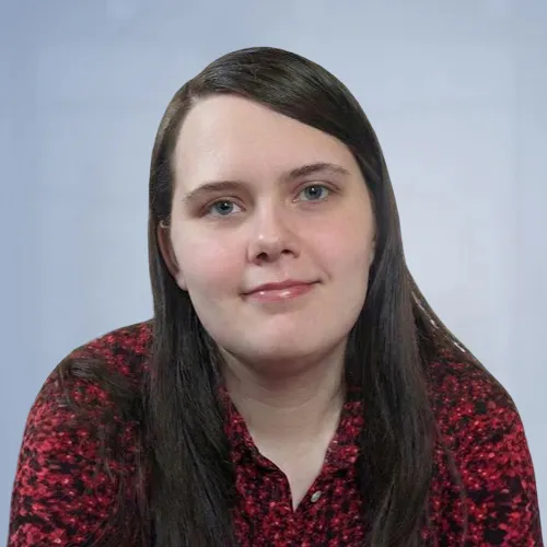 Tara - Senior Designer