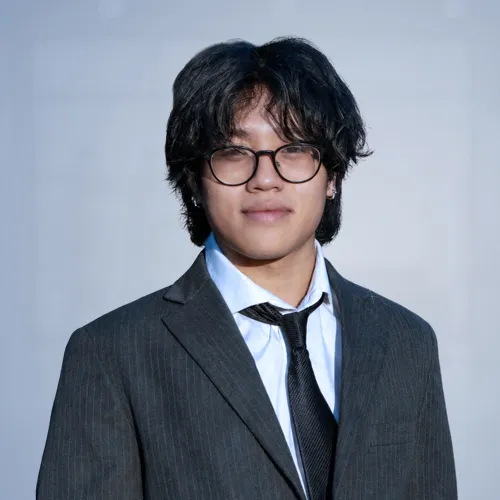 Titus Nguyen - Tech/Marketing Operations Associate