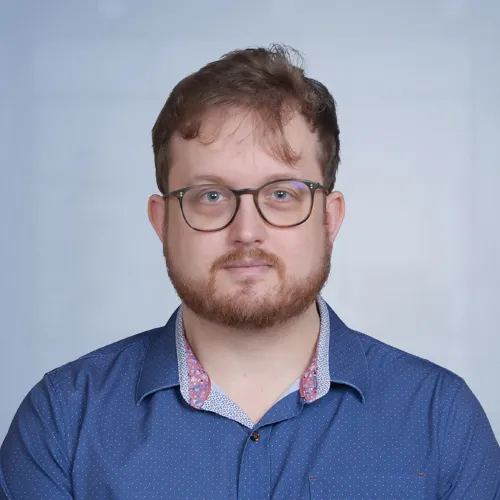 Tyler - Customer CAD Designer