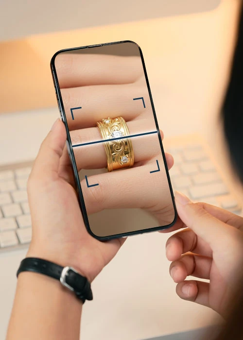 Smart Database Scan Matching StarMatch