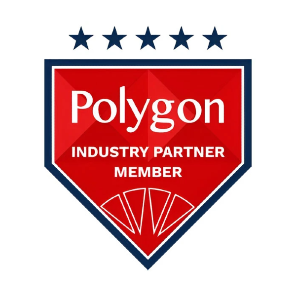 Star Gems Inc Member of Polygon