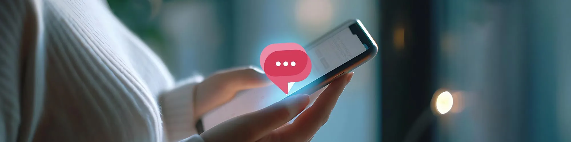 Elevate Your Texting Game Now with TextMeChat App